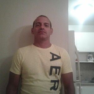 Meet your Posher, Jorge